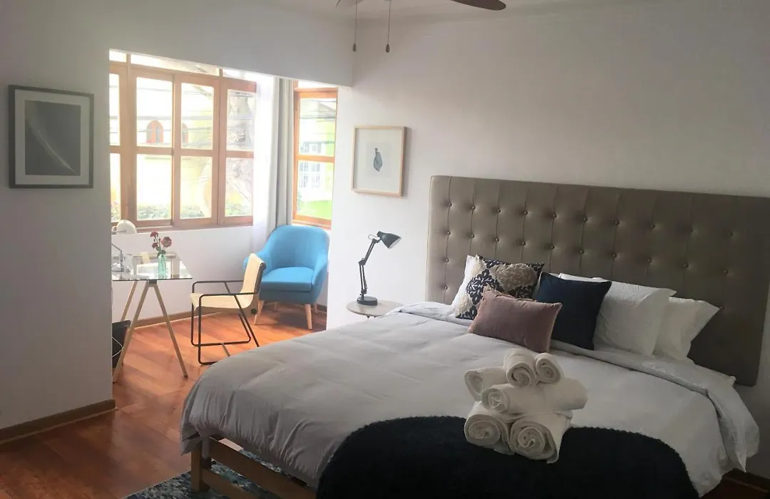Belma Boutique Bed And Breakfast-1