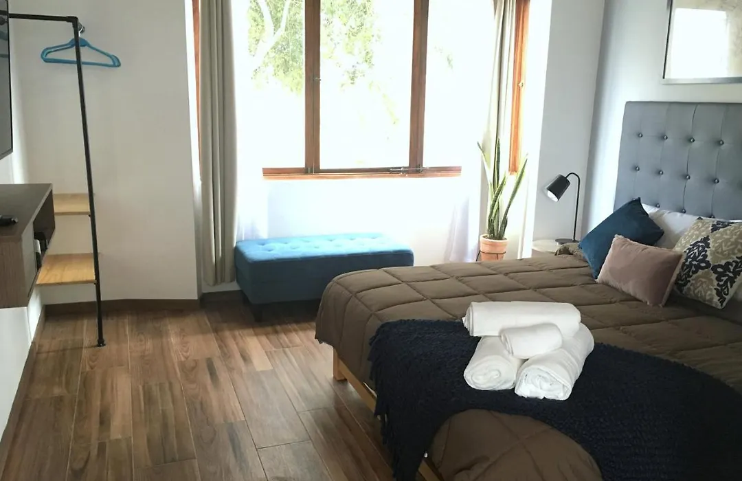 Belma Boutique Bed And Breakfast-1