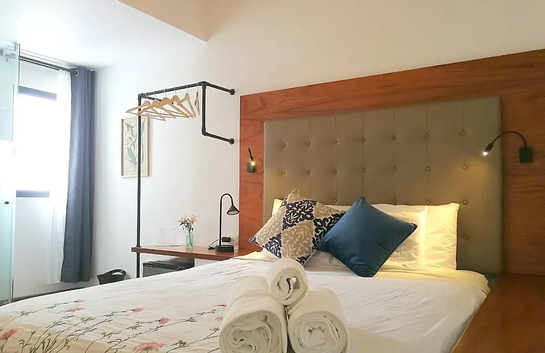 Belma Boutique Bed And Breakfast-1