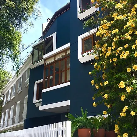 Belma Boutique Bed And Breakfast-3