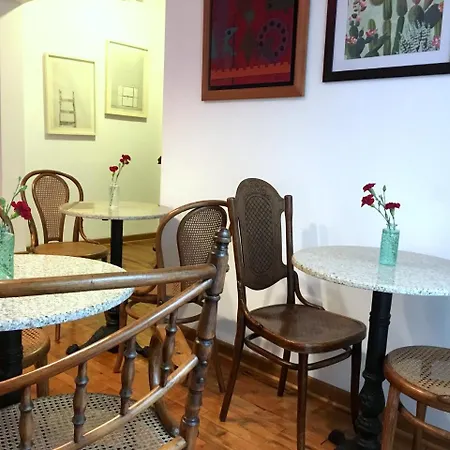Belma Boutique Bed And Breakfast-2