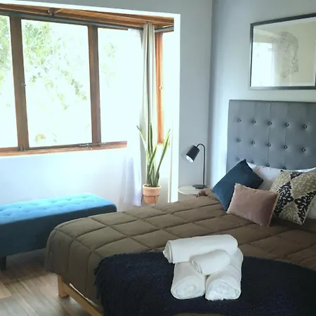 Belma Boutique Bed And Breakfast-2