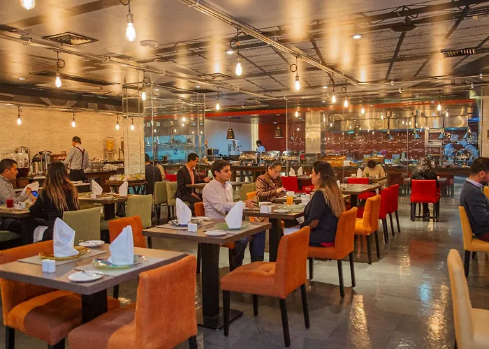 Bth - Boutique ConceptBoutique Hotel